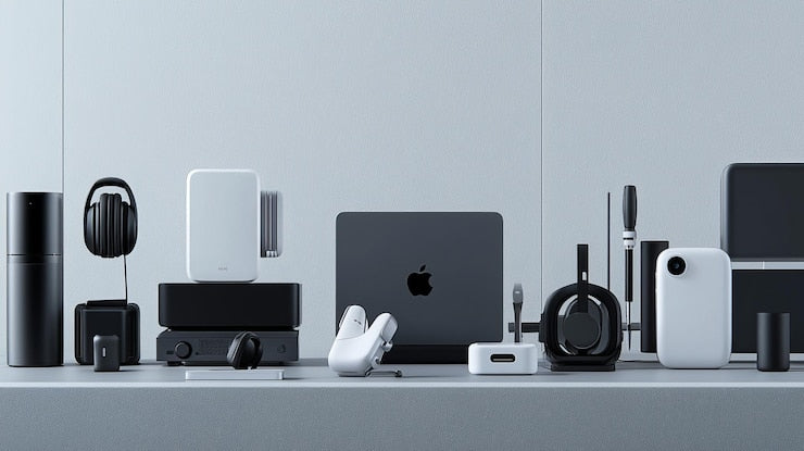 Electronics